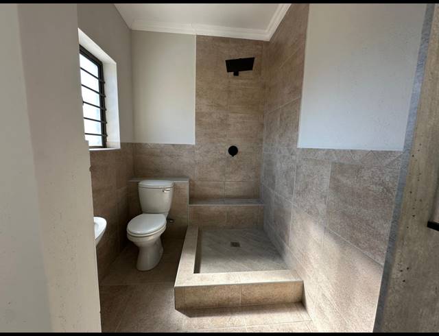 3 BEDROOM SECTIONAL TITLE FOR SALE IN WATERVAL EAST